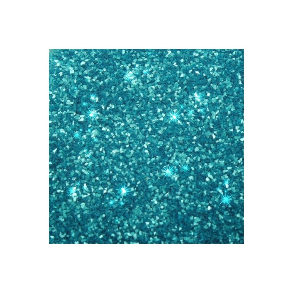 Rainbow Dust Edible Glitter - Gold - 5g